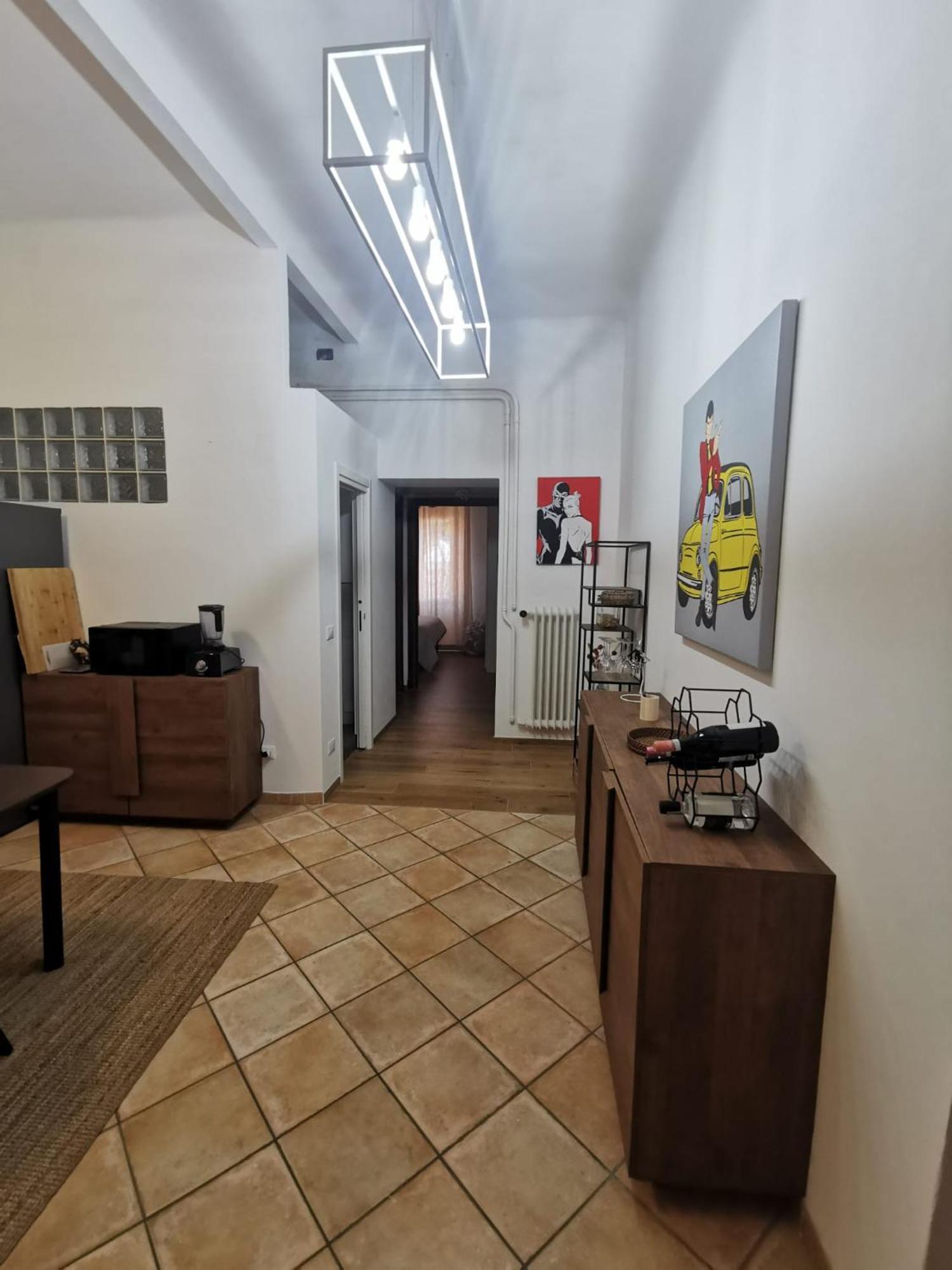 Appartamento Ca'Mea 2 Citra 008031-Lt1474 Imperia Esterno foto