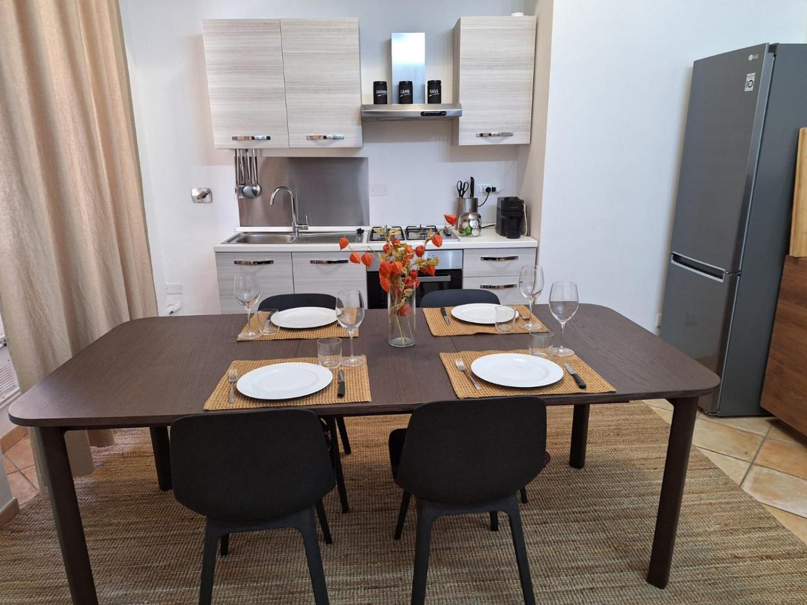 Appartamento Ca'Mea 2 Citra 008031-Lt1474 Imperia Esterno foto