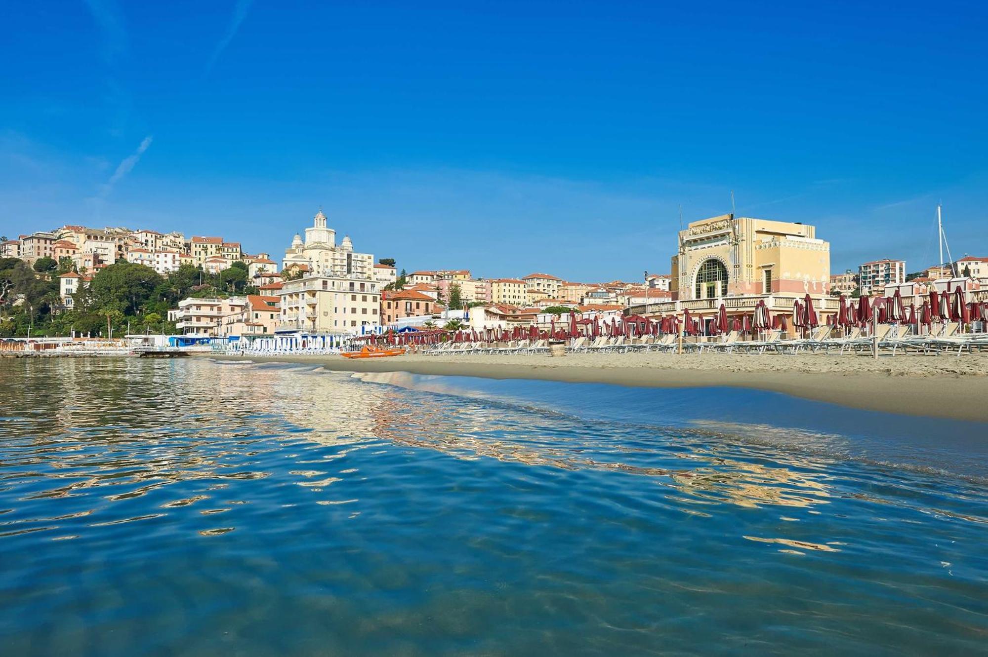 Appartamento Ca'Mea 2 Citra 008031-Lt1474 Imperia Esterno foto