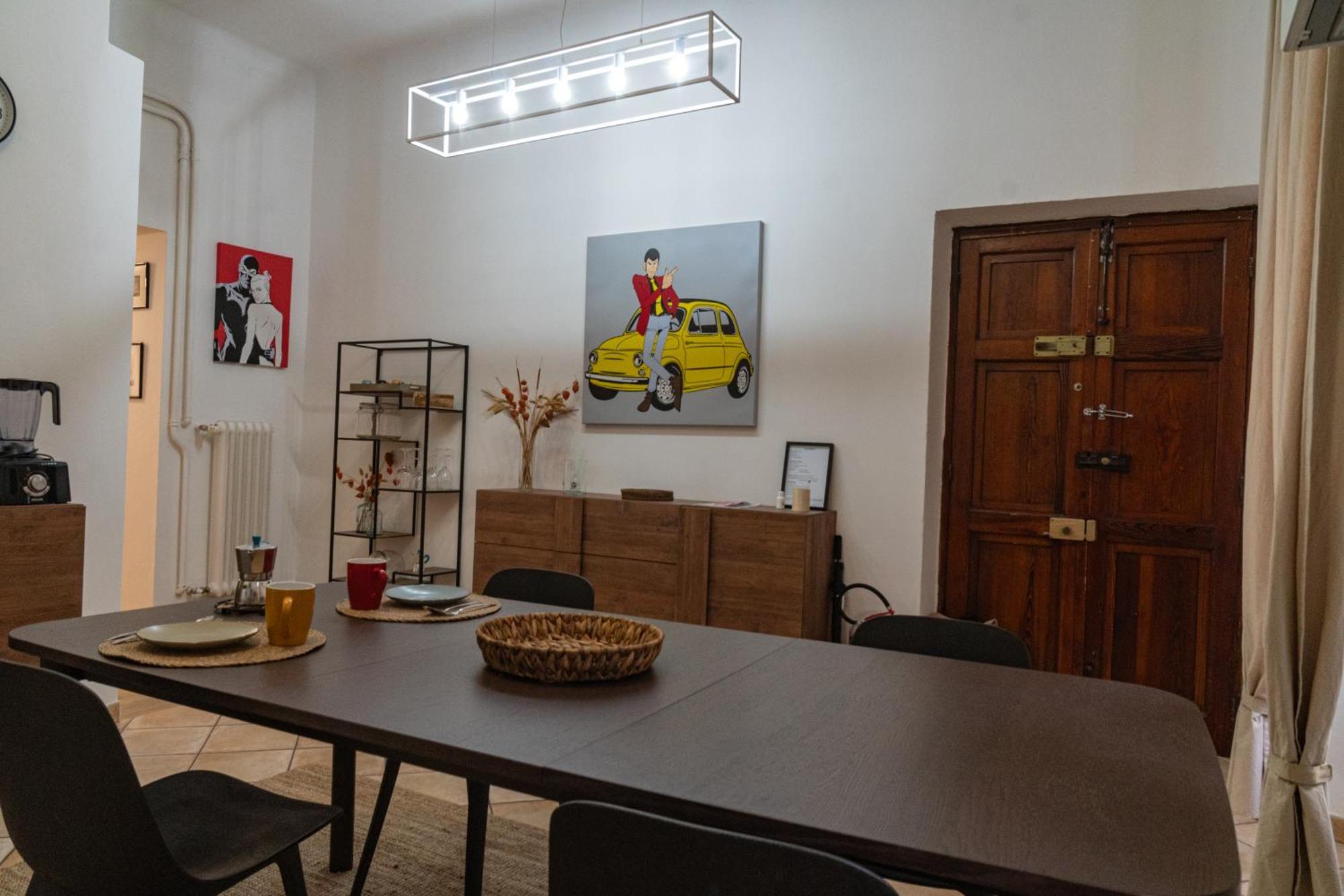 Appartamento Ca'Mea 2 Citra 008031-Lt1474 Imperia Esterno foto